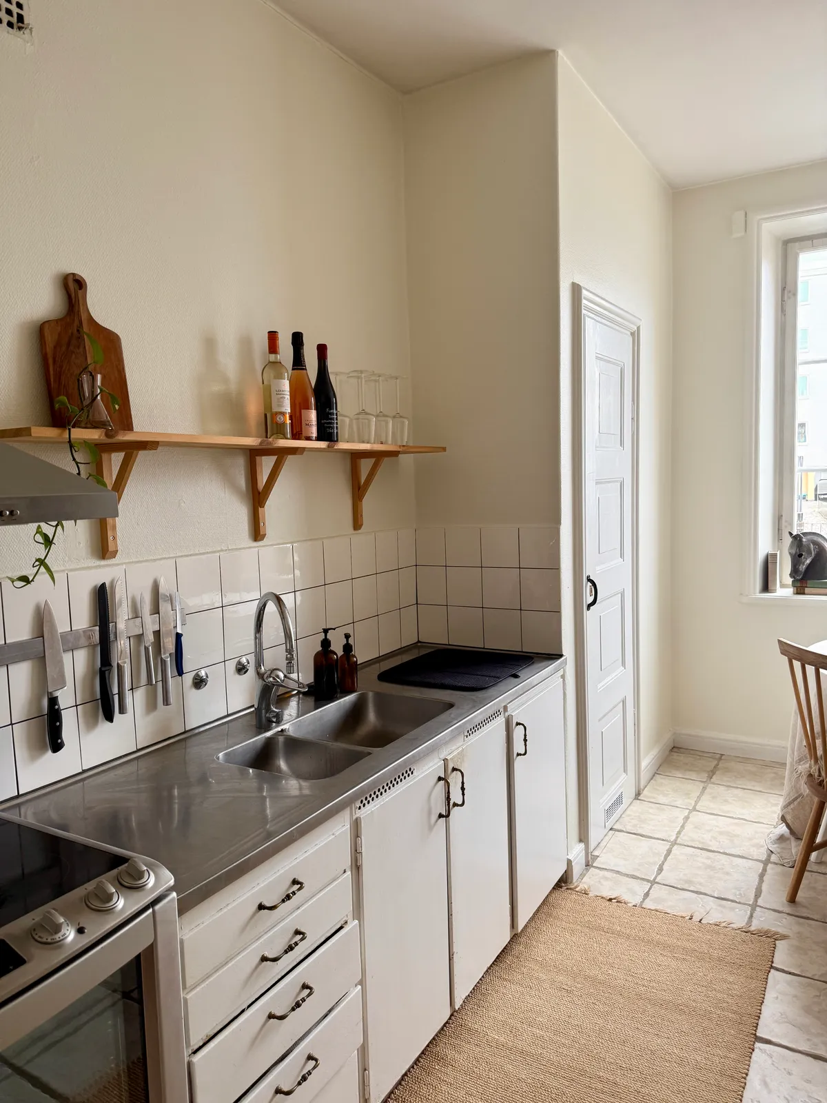 Hyreslägenhet på Malmö i malmo