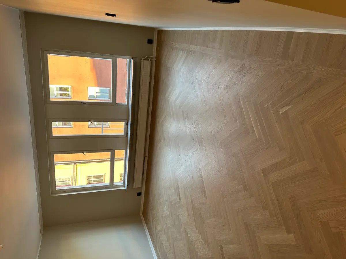 Hyreslägenhet på Stockholm i stockholm