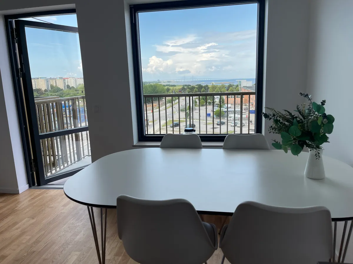 Hyreslägenhet på Malmö i malmo