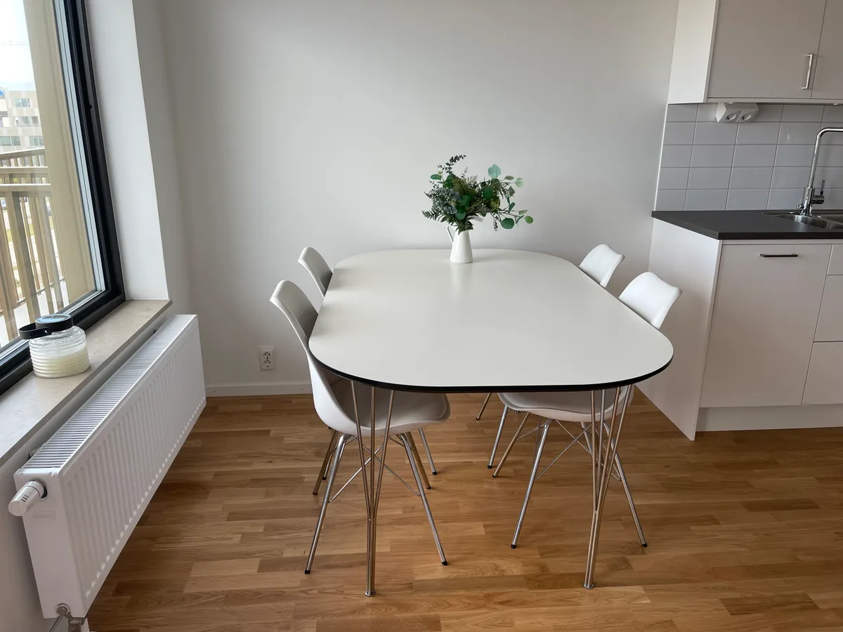 Hyreslägenhet på Malmö i malmo