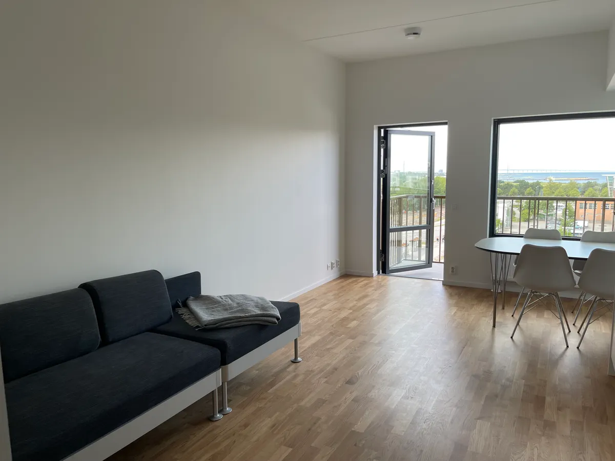 Hyreslägenhet på Malmö i malmo