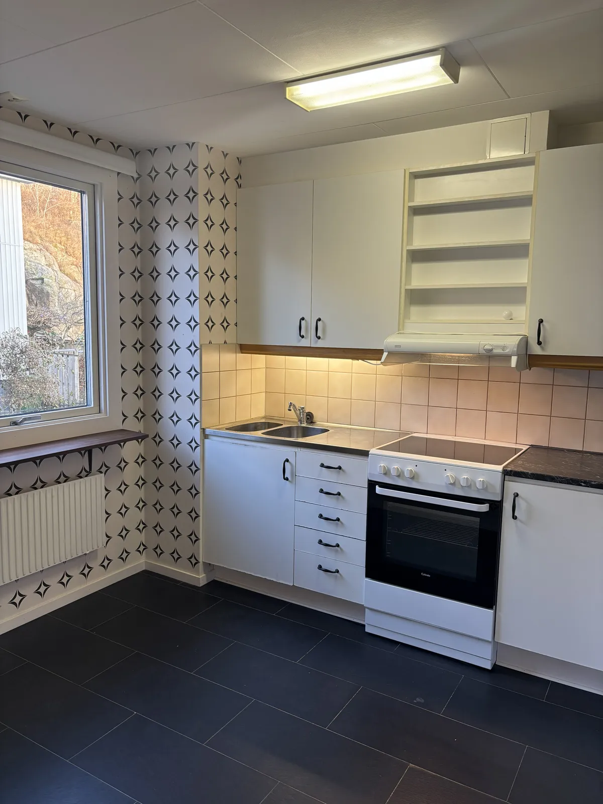 Hyreslägenhet på Uddevalla i uddevalla