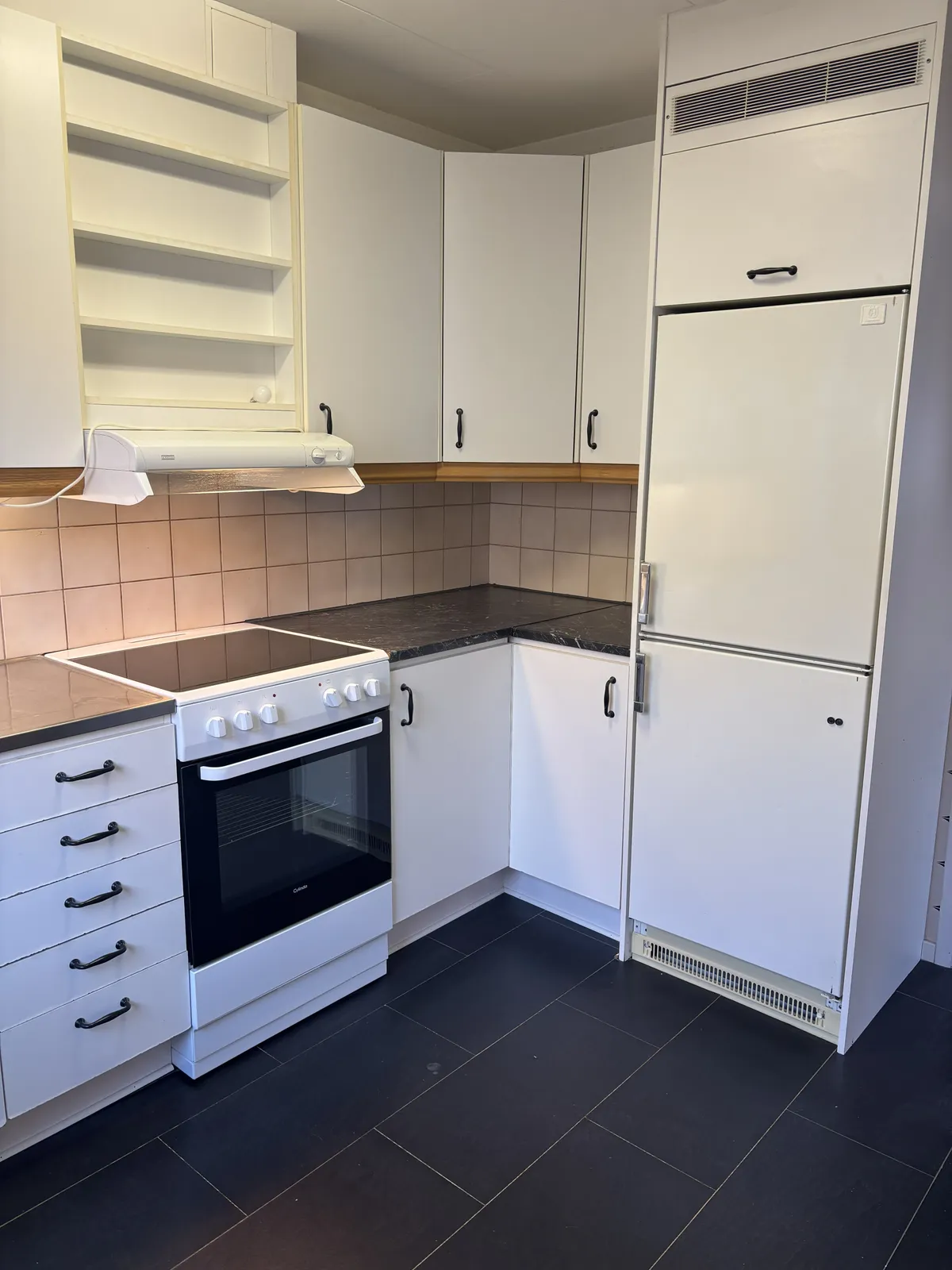 Hyreslägenhet på Uddevalla i uddevalla