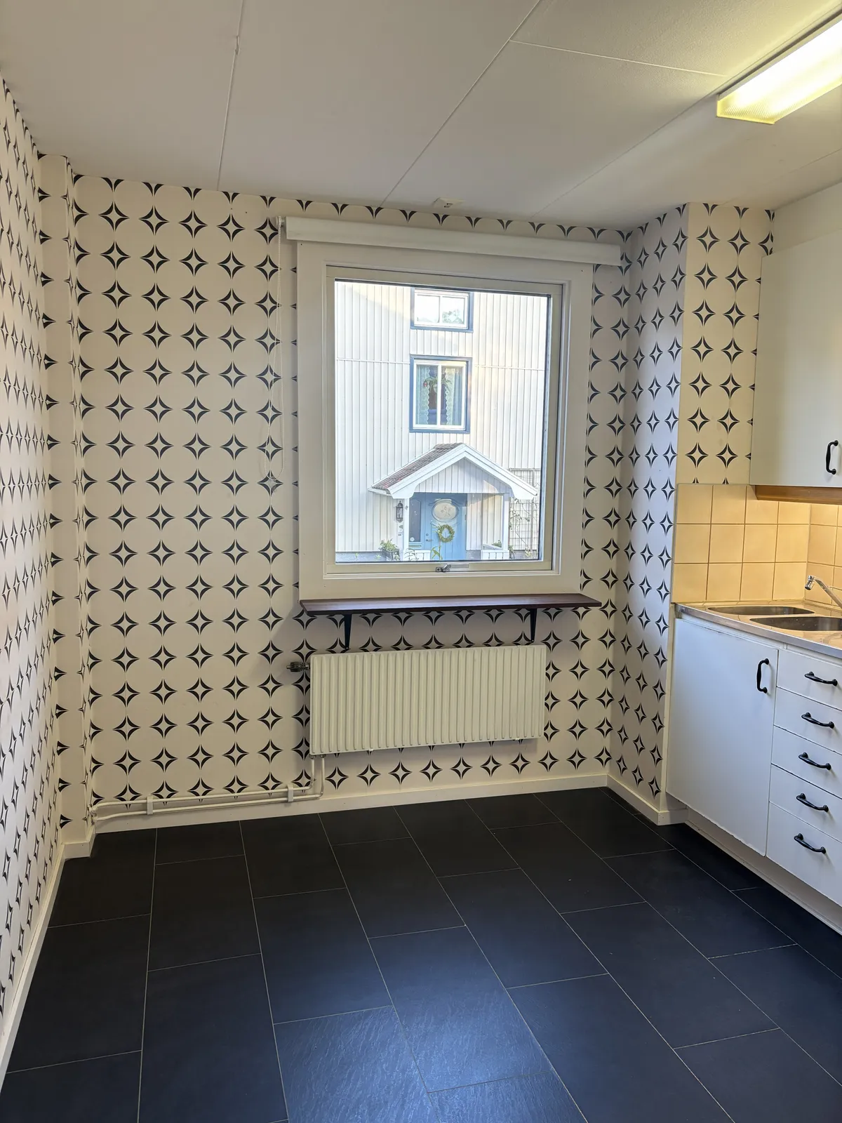 Hyreslägenhet på Uddevalla i uddevalla