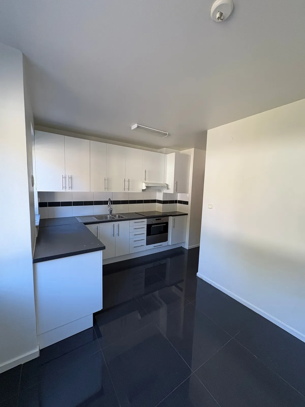 Hyreslägenhet på Västerås i vasteras