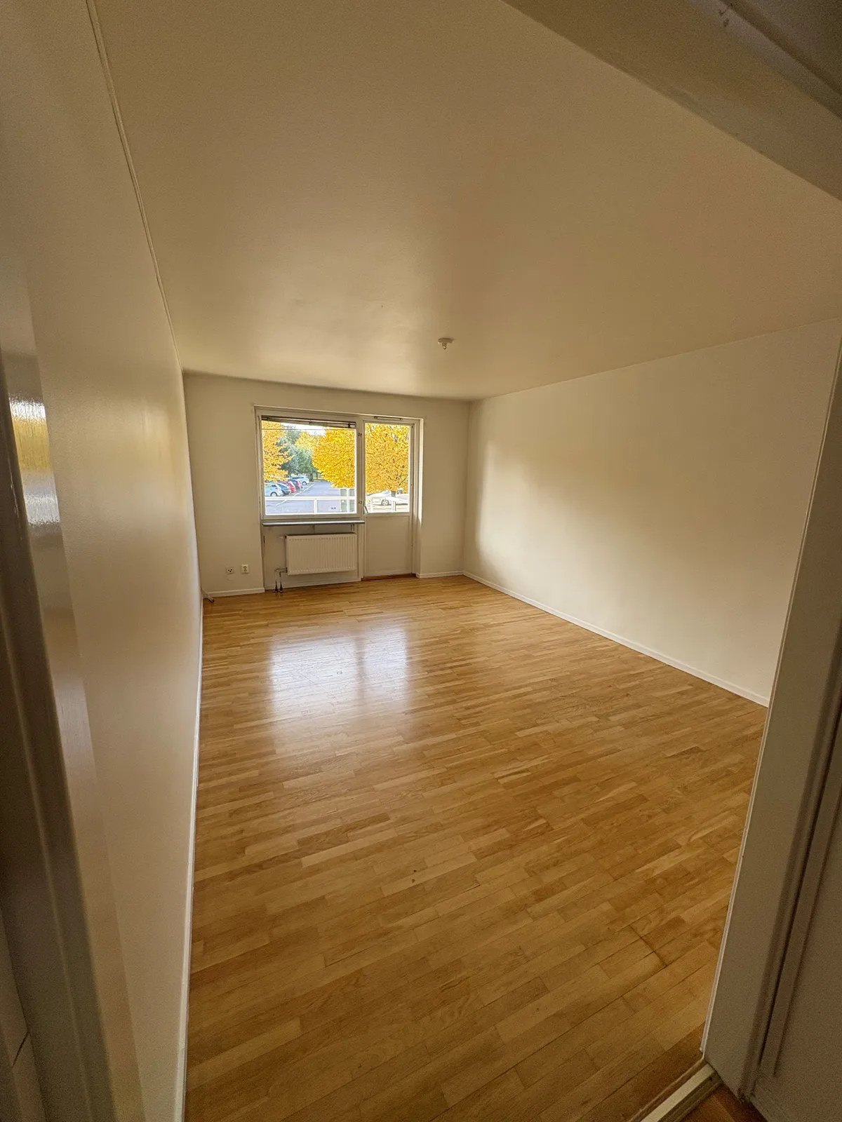 Hyreslägenhet på Västerås i vasteras