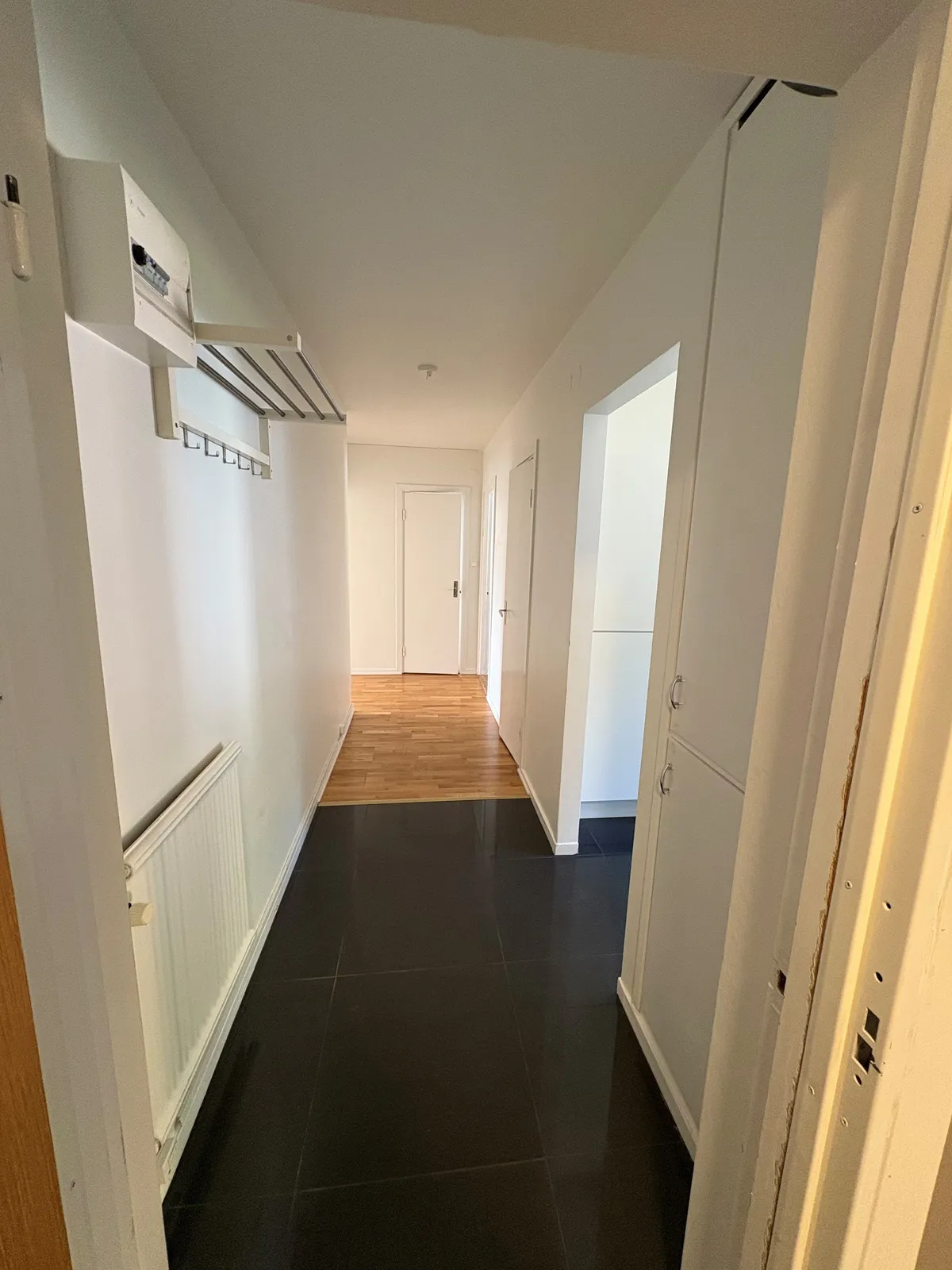 Hyreslägenhet på Västerås i vasteras