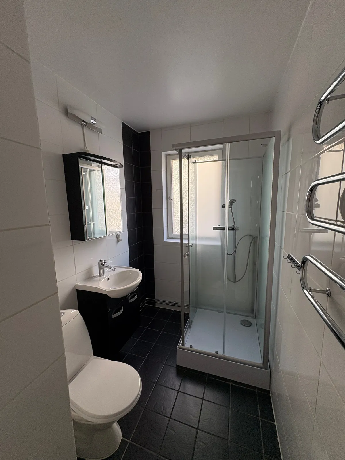 Hyreslägenhet på Västerås i vasteras