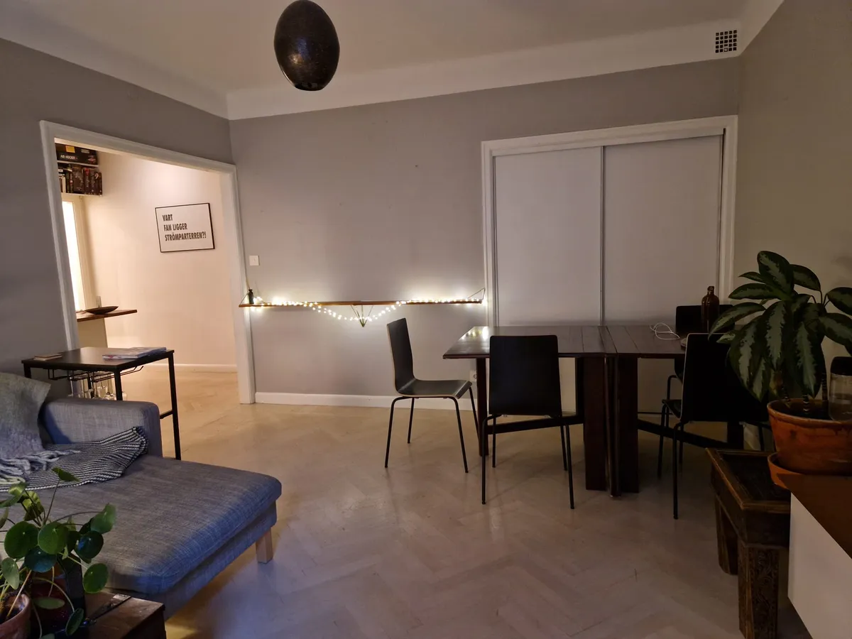 Hyreslägenhet på Stockholm i stockholm