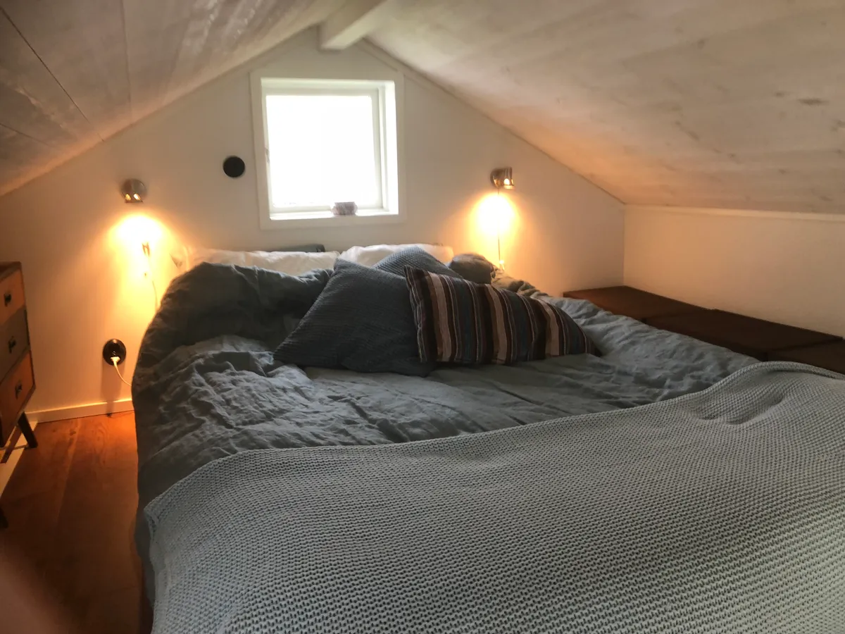 Hyresbostad på Skummeslövsstrand i skummeslovsstrand