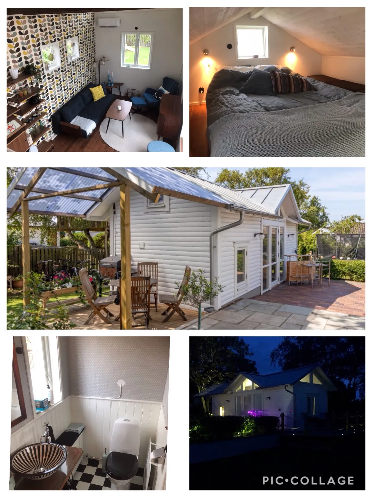 Hyresbostad på Skummeslövsstrand i skummeslovsstrand