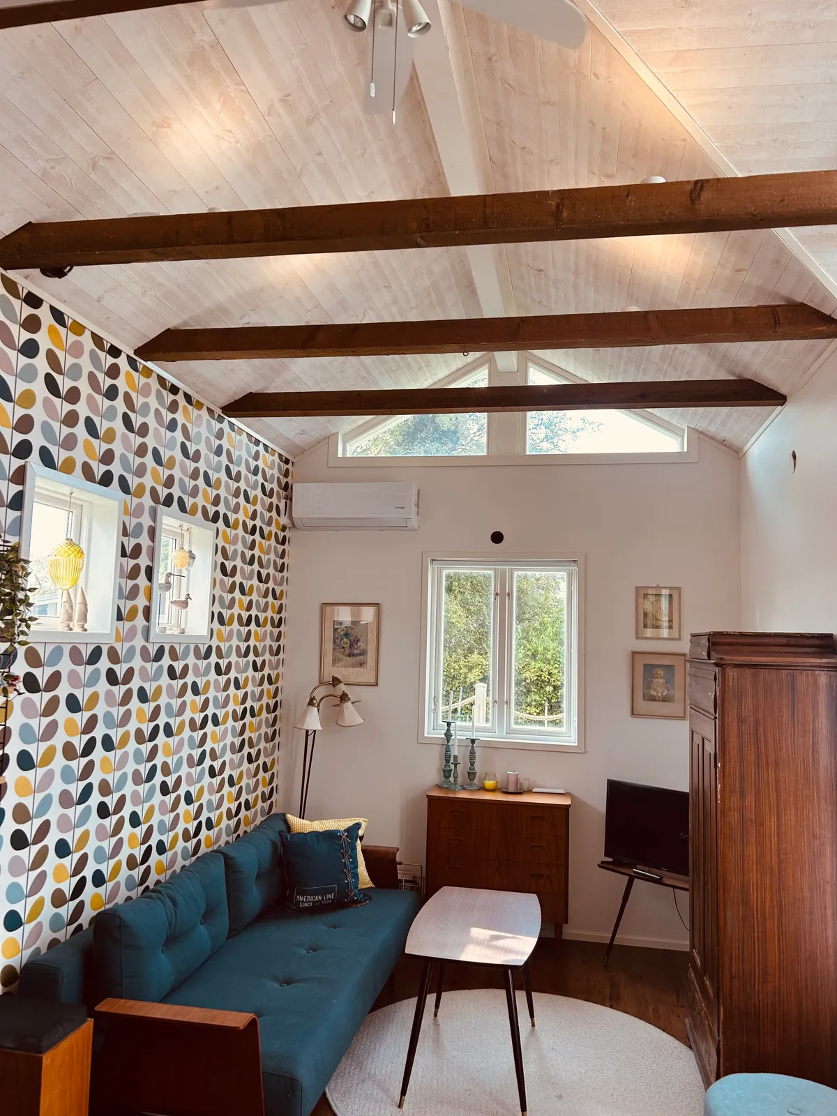 Hyresbostad på Skummeslövsstrand i skummeslovsstrand