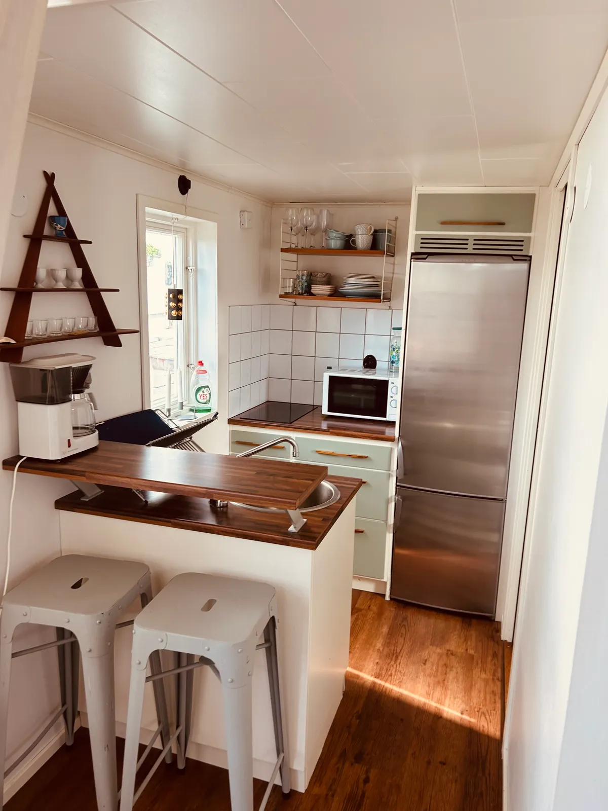 Hyresbostad på Skummeslövsstrand i skummeslovsstrand