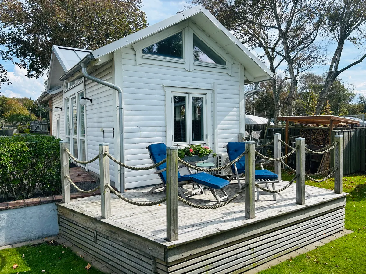 Hyresbostad på Skummeslövsstrand i skummeslovsstrand