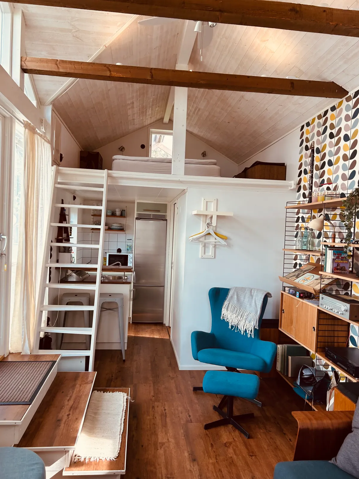 Hyresbostad på Skummeslövsstrand i skummeslovsstrand