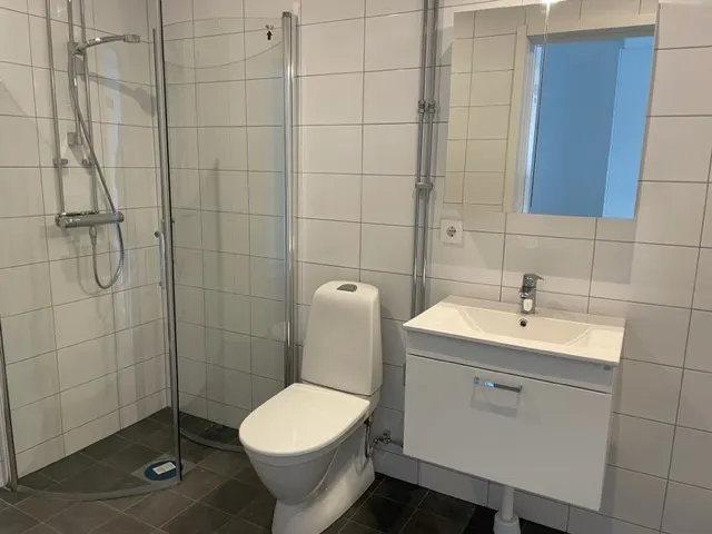 Hyreslägenhet på Karlstad i karlstad