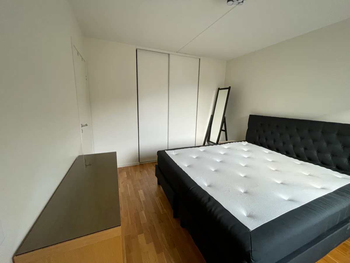 Hyreslägenhet på Vega i vega