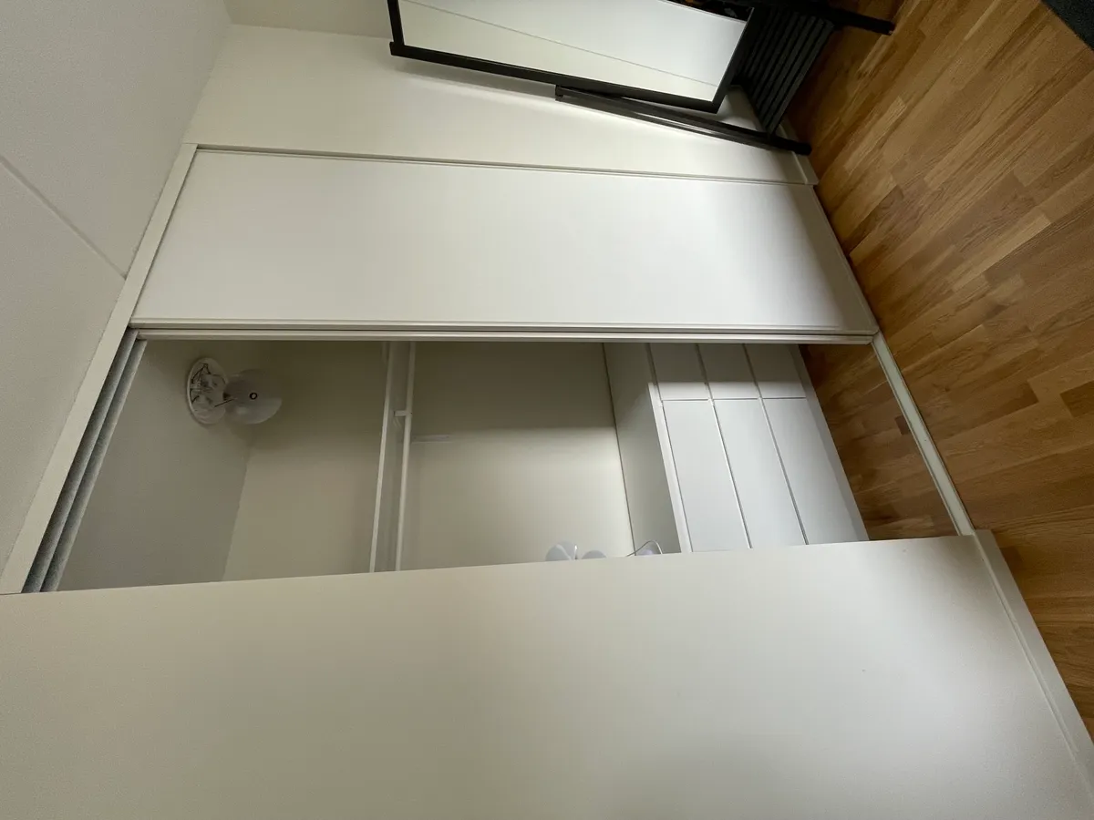 Hyreslägenhet på Vega i vega