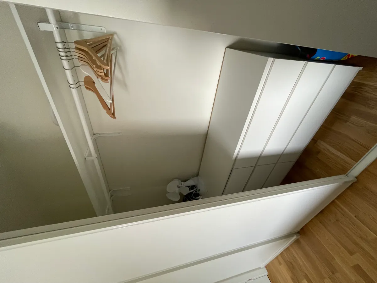 Hyreslägenhet på Vega i vega