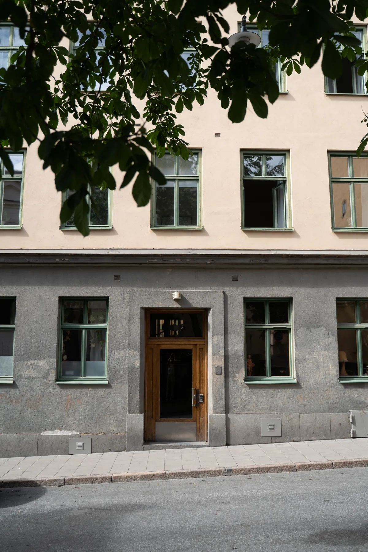 Hyreslägenhet på Stockholm i stockholm