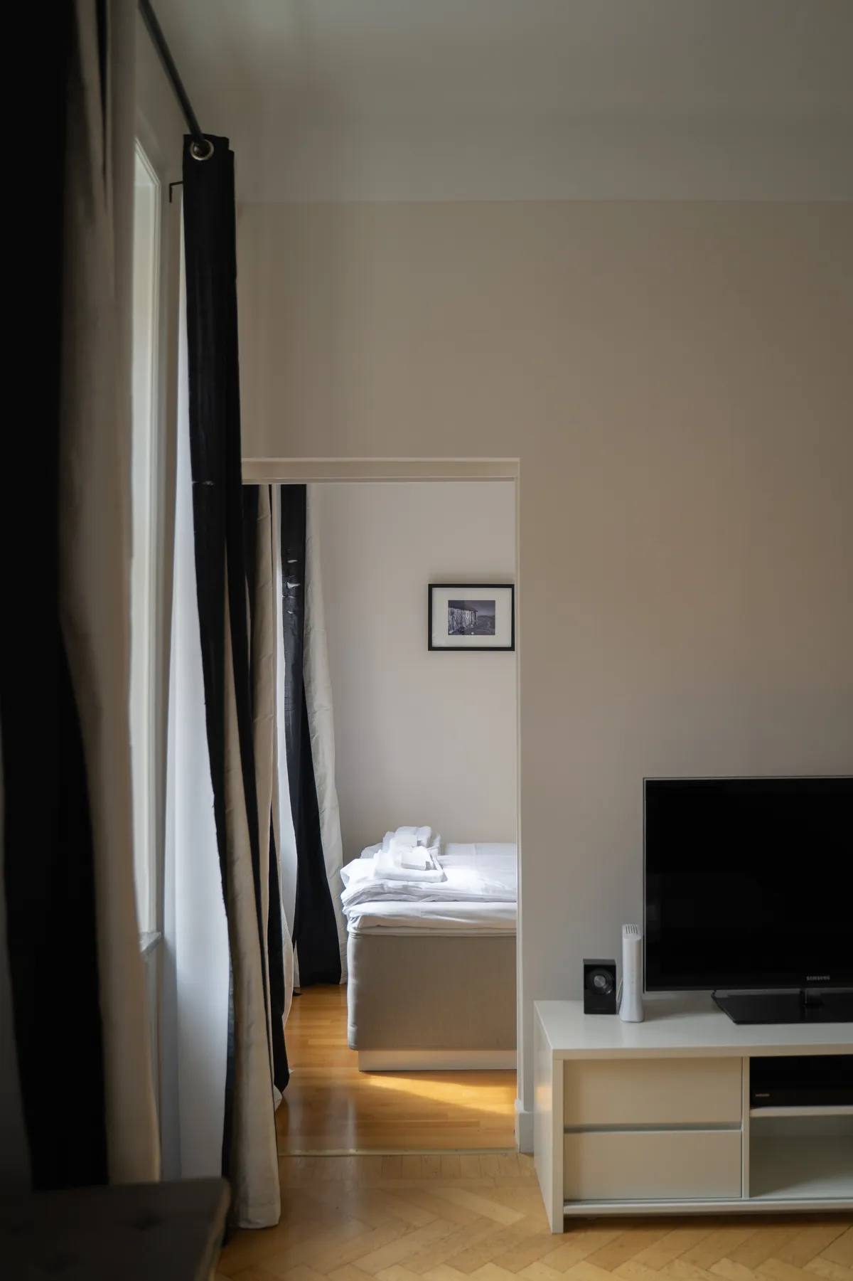 Hyreslägenhet på Stockholm i stockholm
