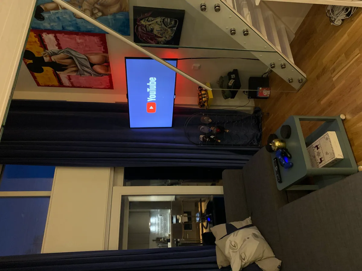 Hyreslägenhet på Huddinge i huddinge