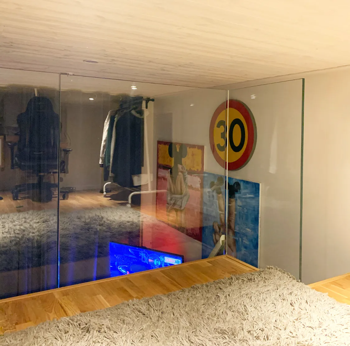 Hyreslägenhet på Huddinge i huddinge