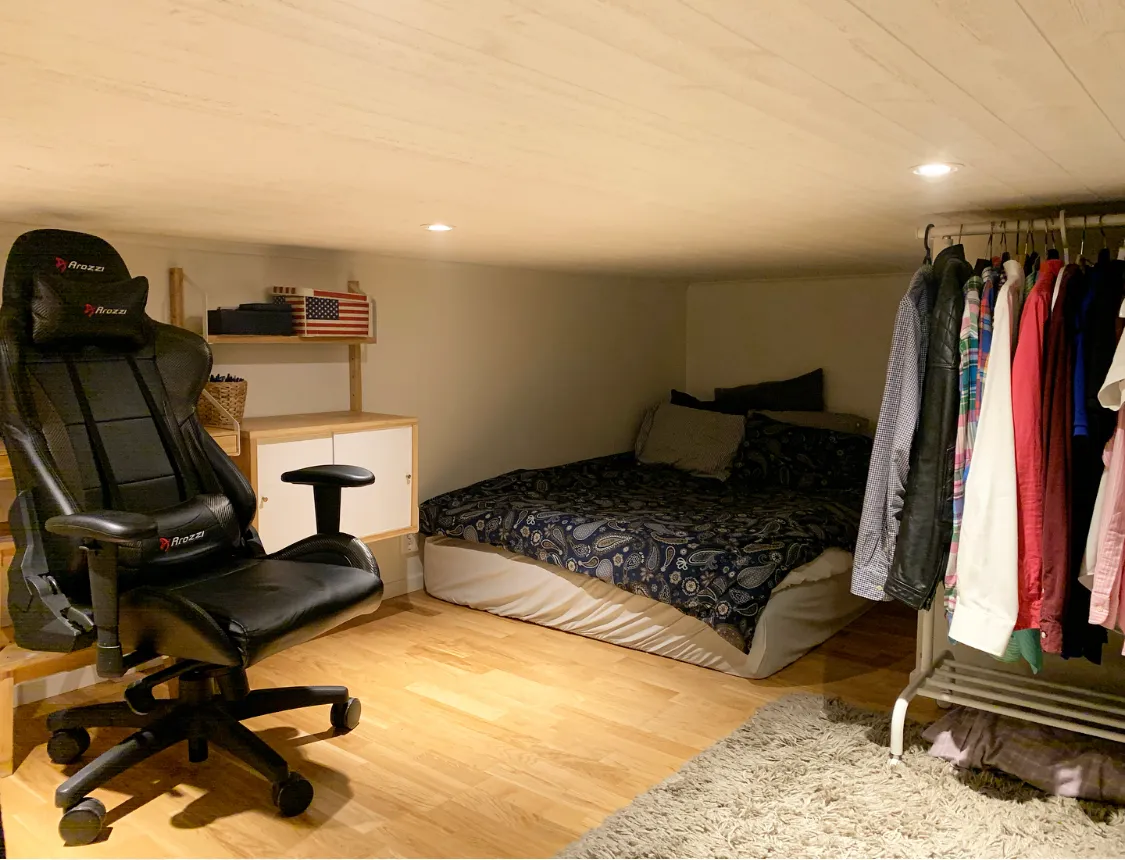 Hyreslägenhet på Huddinge i huddinge