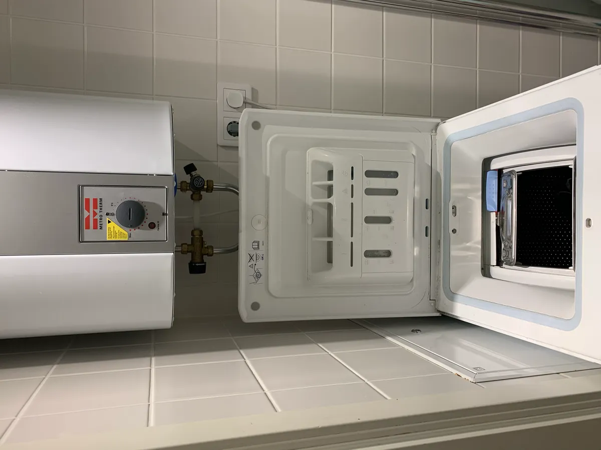 Hyreslägenhet på Huddinge i huddinge