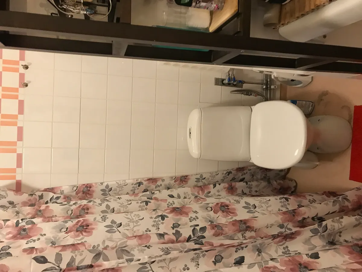 Hyreslägenhet på Bagarmossen i bagarmossen