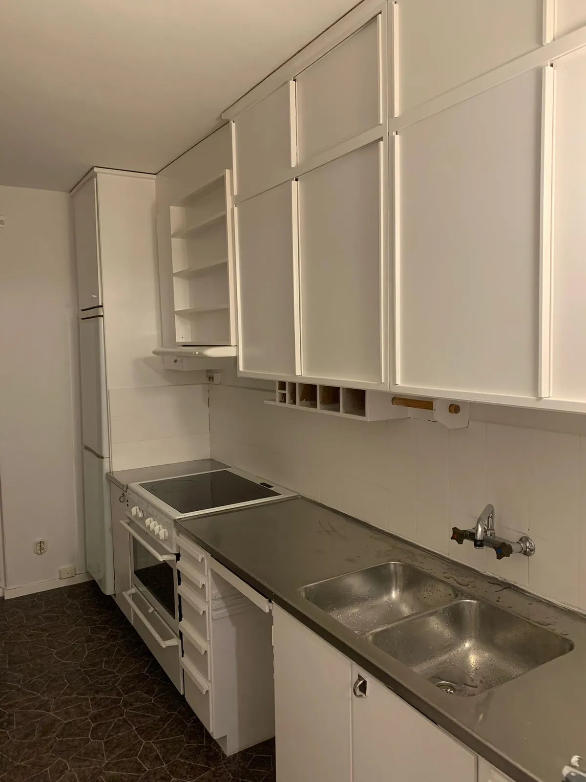 Hyreslägenhet på Nässjö i nassjo