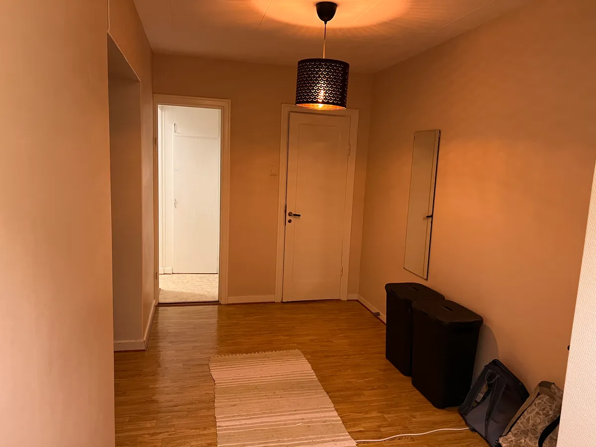 Hyreslägenhet på Örebro i orebro