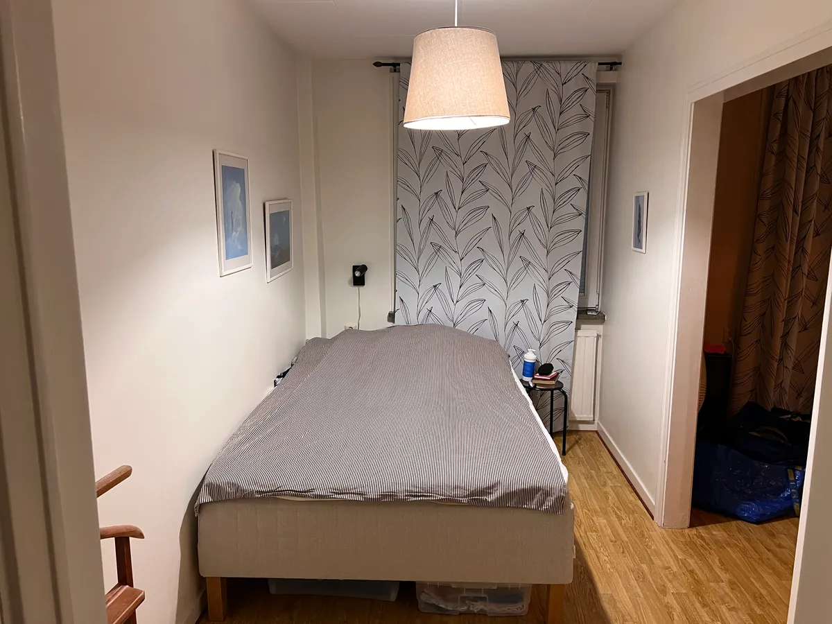 Hyreslägenhet på Örebro i orebro