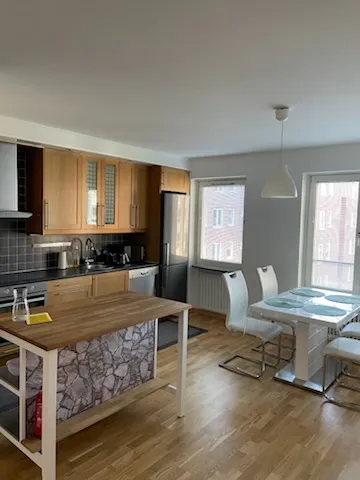 Hyreslägenhet på Malmö i malmo