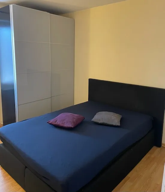 Hyreslägenhet på Malmö i malmo