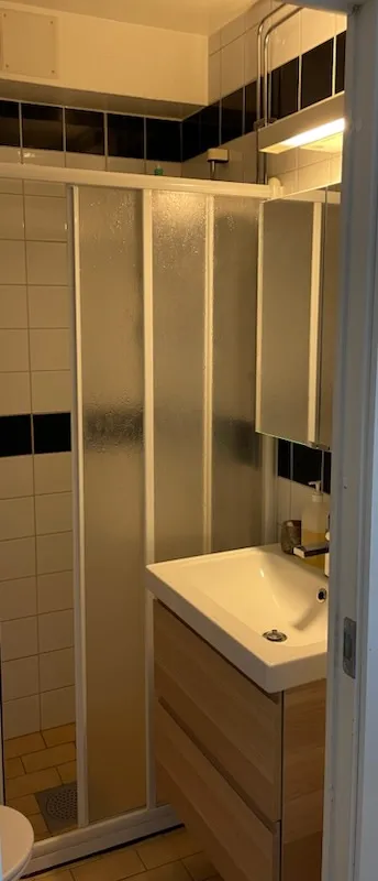 Hyreslägenhet på Malmö i malmo