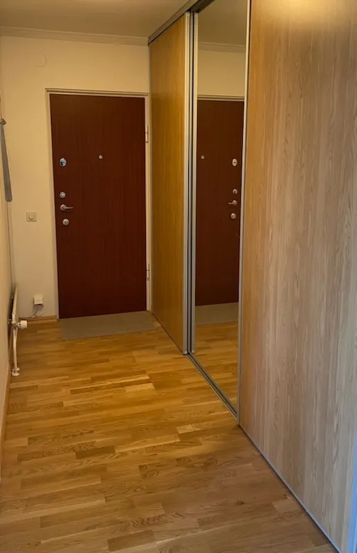 Hyreslägenhet på Malmö i malmo