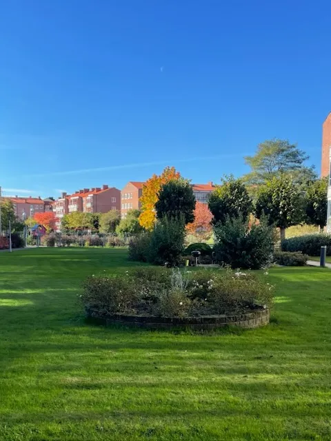 Hyreslägenhet på Malmö i malmo