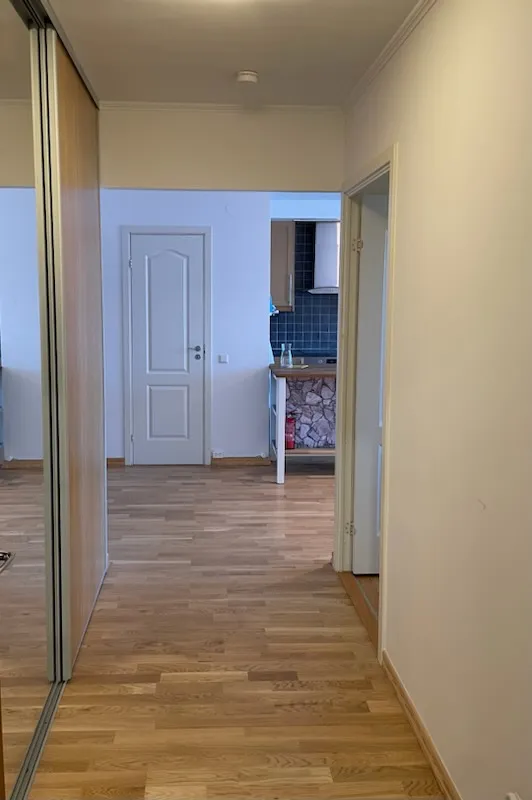 Hyreslägenhet på Malmö i malmo