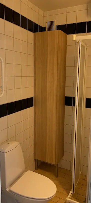 Hyreslägenhet på Malmö i malmo