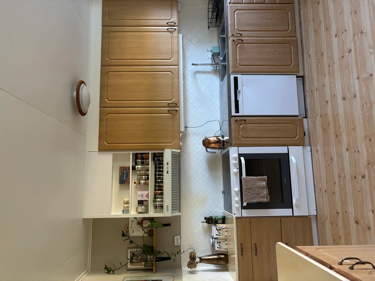 Hyresbostad på Bålsta i balsta