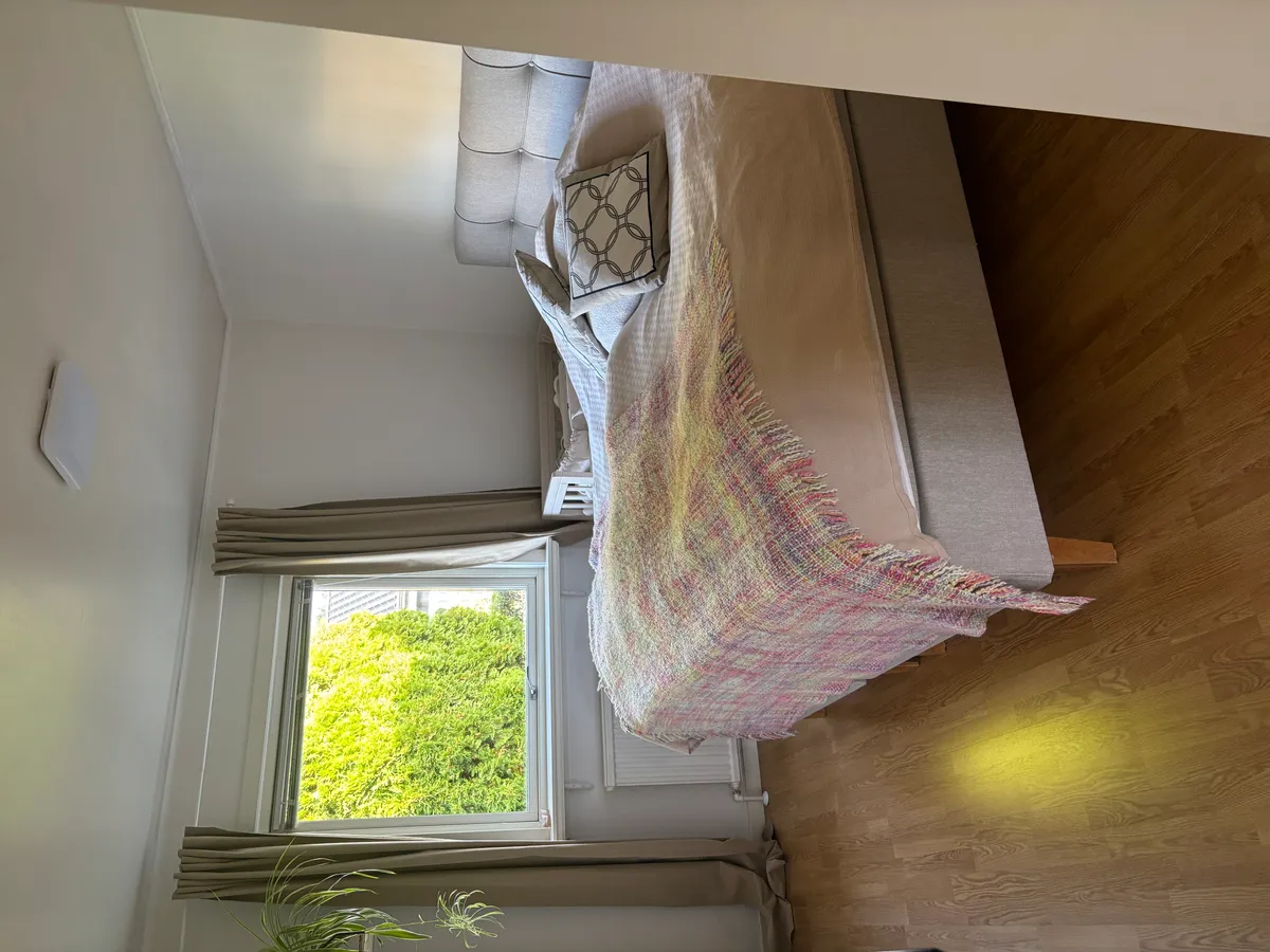 Hyresbostad på Bålsta i balsta