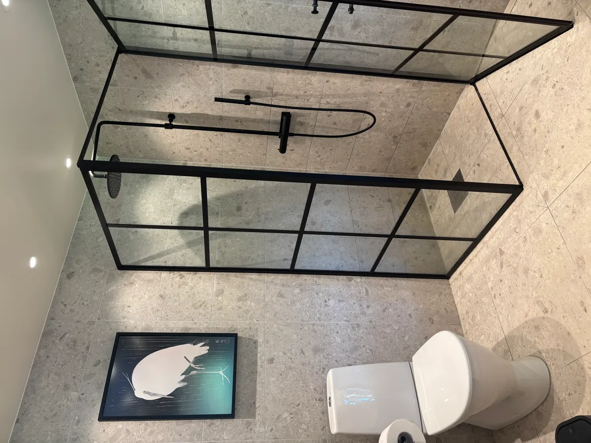 Hyresbostad på Bålsta i balsta