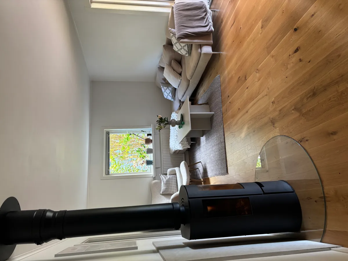 Hyresbostad på Bålsta i balsta