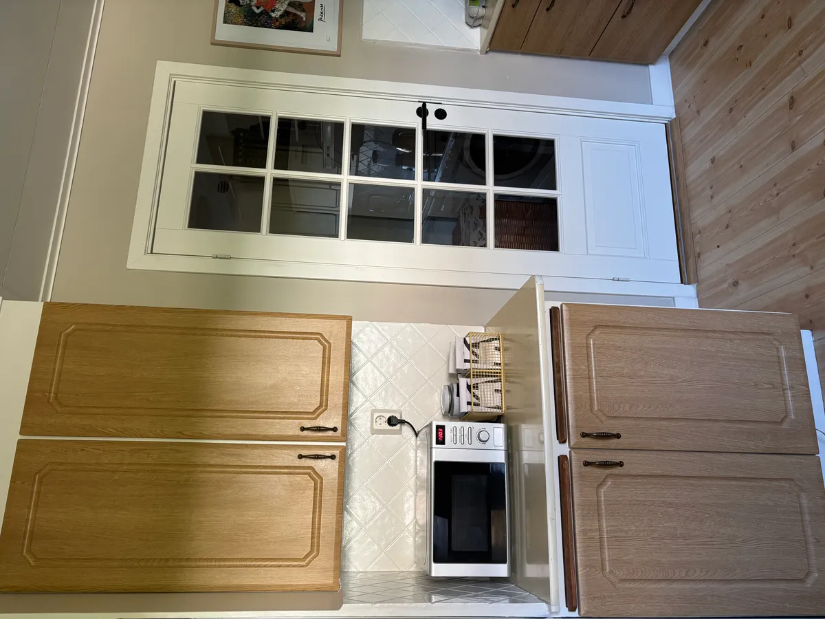 Hyresbostad på Bålsta i balsta