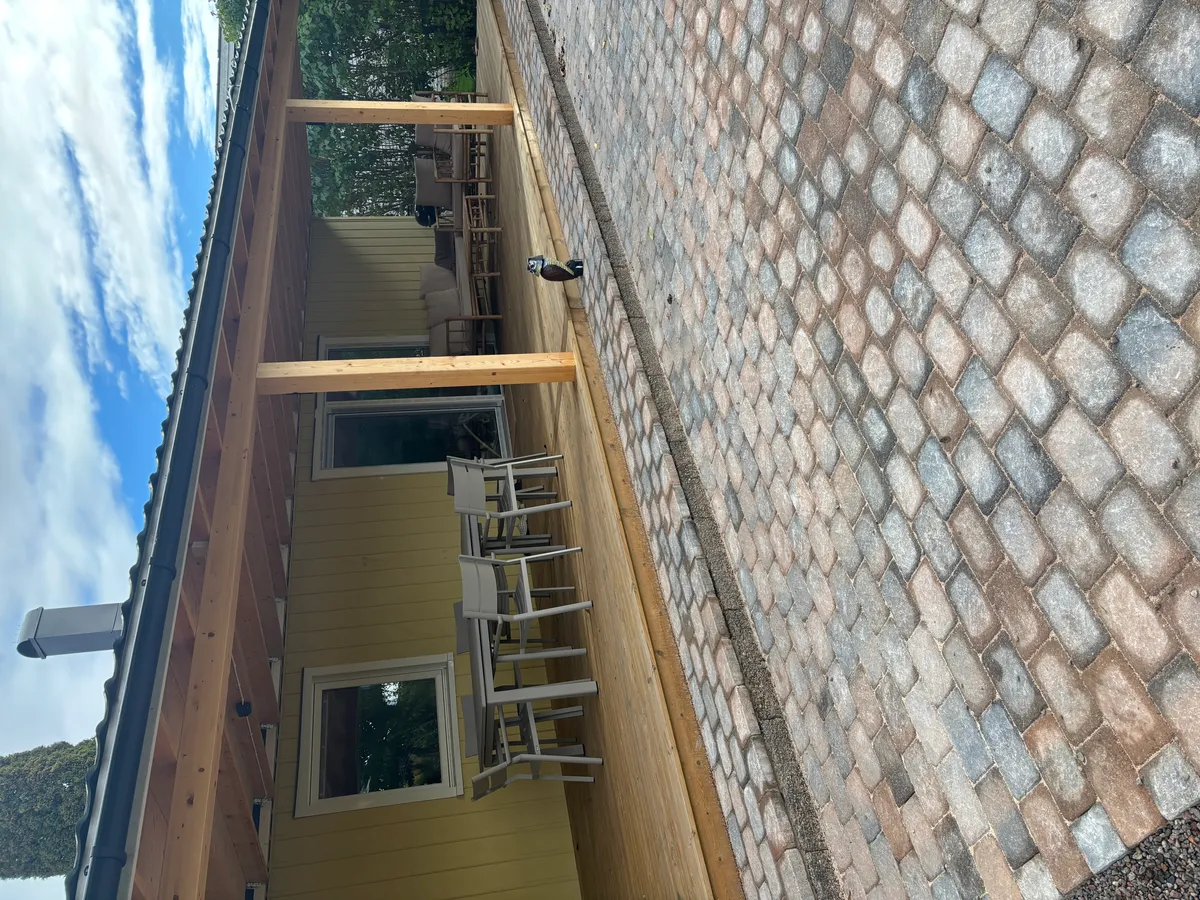 Hyresbostad på Bålsta i balsta