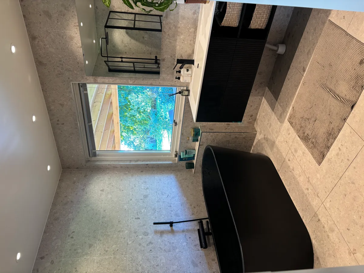 Hyresbostad på Bålsta i balsta