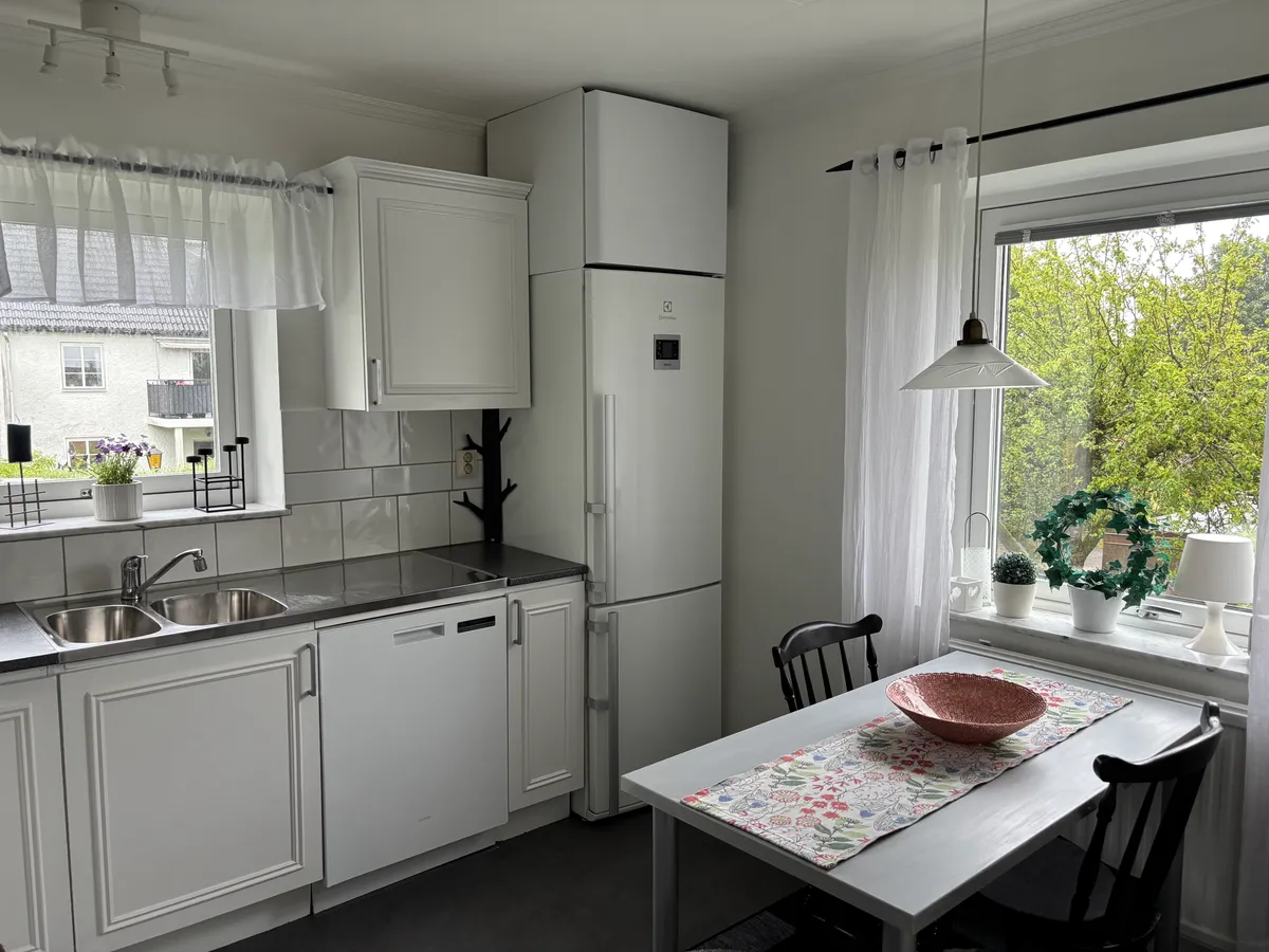 Hyreslägenhet på Borås i boras