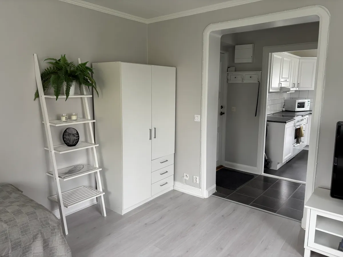 Hyreslägenhet på Borås i boras