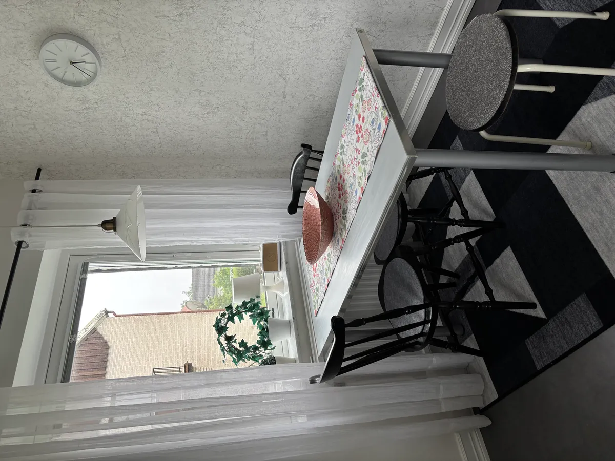 Hyreslägenhet på Borås i boras